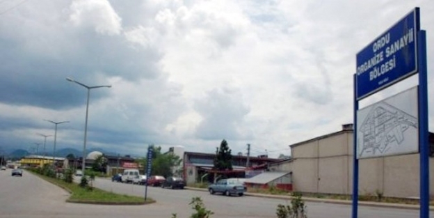 Otso’dan Osb Tepkisi