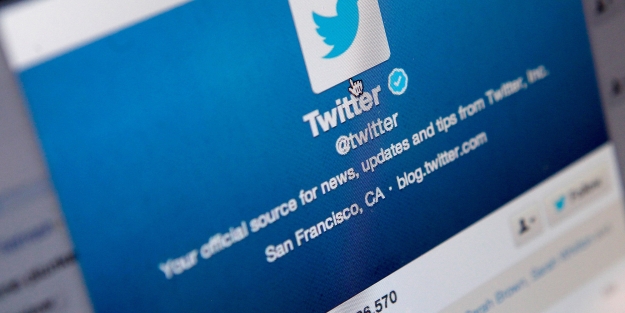 Şok iddia! Twitter'a erişim engellendi