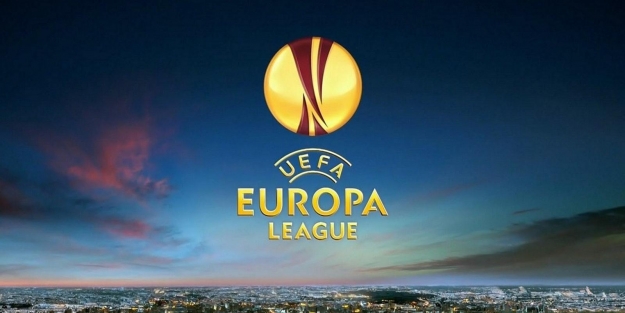 İşte UEFA Avrupa Ligi eşleşmeleri!