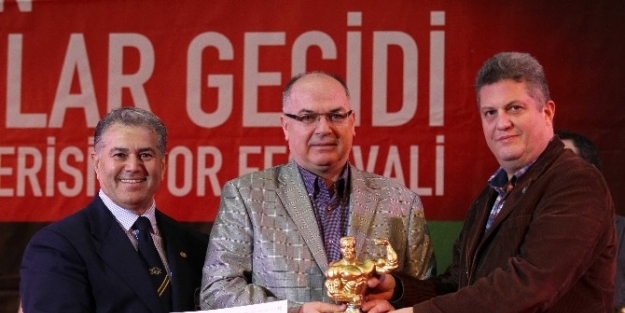 Vücutçuların Şovunda Kecheese Fırtınası Esti!