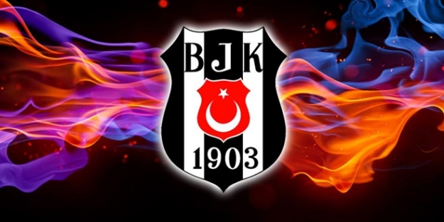 Beşiktaş cephesinden kura için ilk yorum!