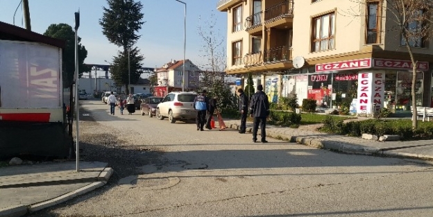 Düzce’de Zabıta’dan Taviz Yok