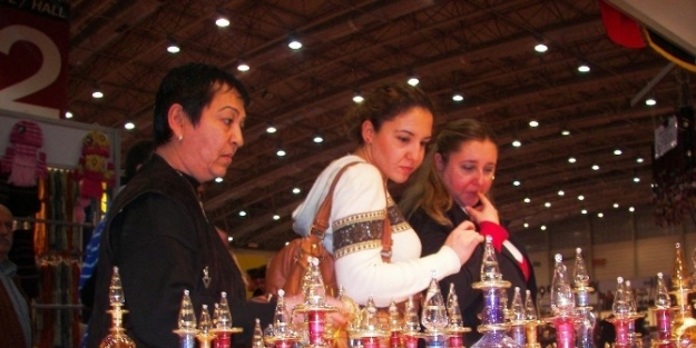 Souvenır 2014, 18 Aralık’ta Başlıyor