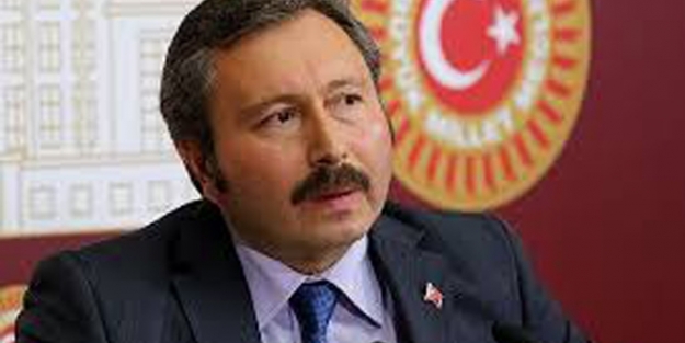 İdris Bal emniyette