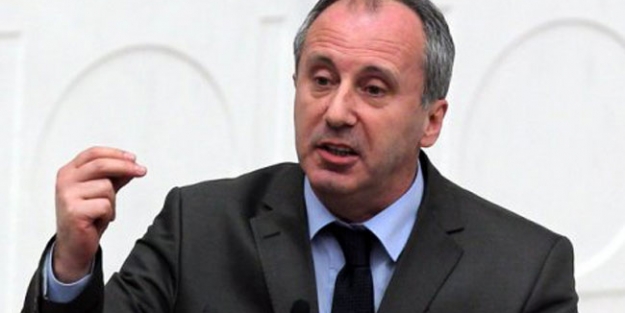 İnce ve Gökçek Twitter'dan tartıştı