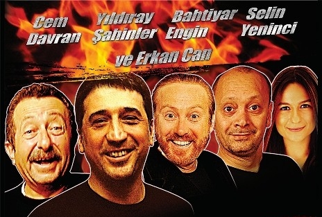 Aliağa ‘alevli Günler’i Bekliyor