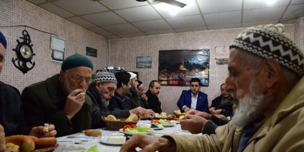 Kemalpaşa Belediyesi Taziye Evleri Kuracak