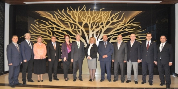 İstanbullular Bursa'yı tanıyacak!