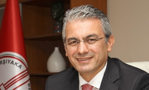 Karşıyaka Belediyesi: "yat Limanını Mavişehir’e İstiyoruz"