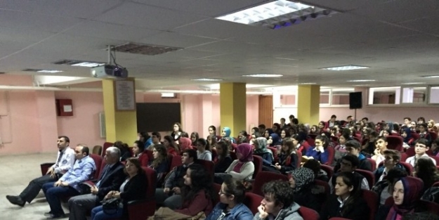 Lisede Kariyer Günleri