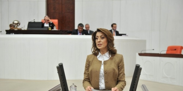 Ak Partili Ulema’dan 2015 Müjdeleri!