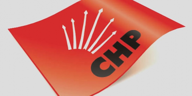 CHP'de beklenen istifa gerçekleşti