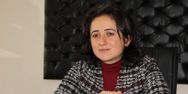 Sydv 2014 Yılında 6 Bin 951 Aile Yardım Yapıldı