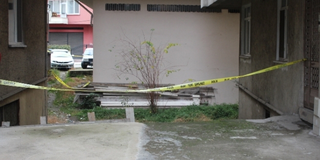 Vahşet! Çürümüş bebek cesedi...