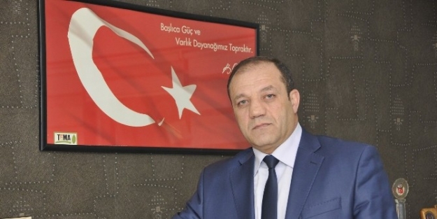 Başkanlık İçin Yollarda