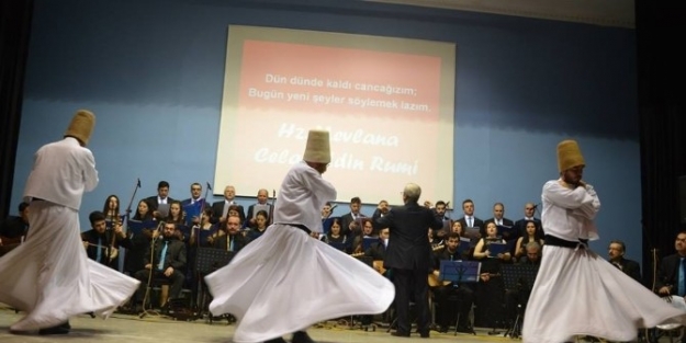 Balıkesir Halk Müziği Derneğinden Muhteşem Konser