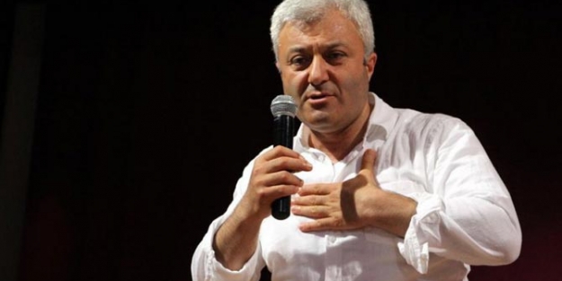 Tuncay Özkan kanalını geri alıyor