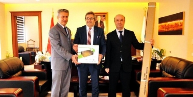 Bandırma Belediyesi’nin Eğitime Katkıları Sürüyor