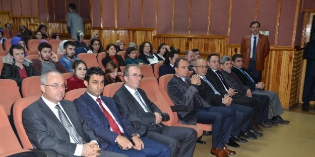 Horata, Beü’nün Konuğu Oldu