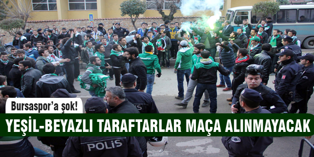 Bursasapor'da Karagümrük şoku!