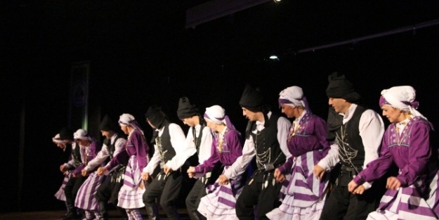 2014 Bolu Yılı Etkinlikleri’ne Muhteşem Final