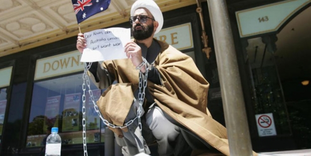 Kafeyi basan kişinin kimliği belli oldu