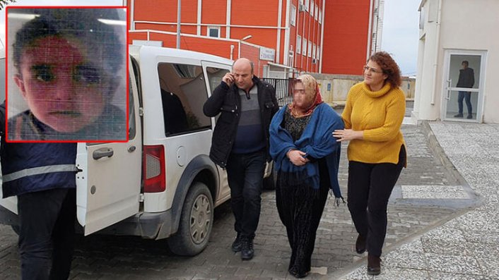 Bursa'da minik Muhammet'i yakıp, işkence ile öldürmüştü! Cani anne her yerde aranıyor