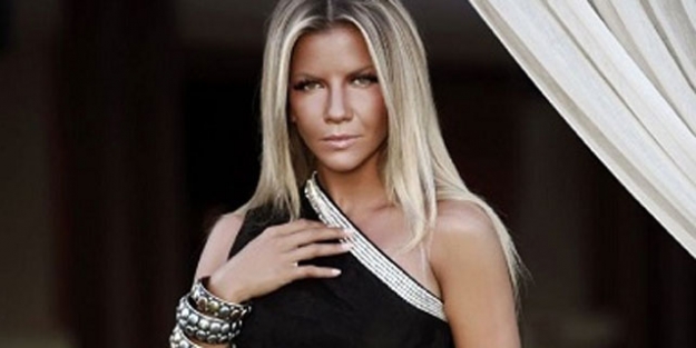 İvana Sert'ten eski eşe manidar cevap