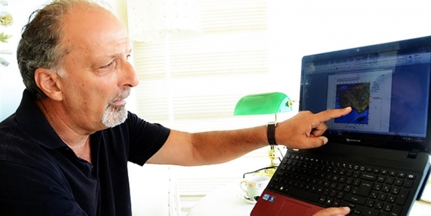 NASA'ya Türk yönetici