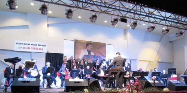 Ayvalık’ Ta Tsm Ziyafeti