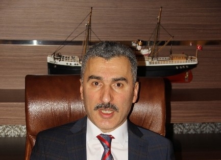 Mehmet Osmanoğlu Yargıtay Üyesi Seçildi