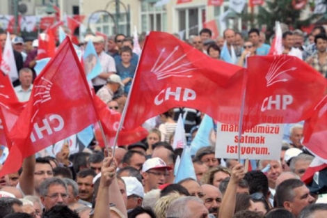 CHP'de istifa sayısı 29'a yükseldi