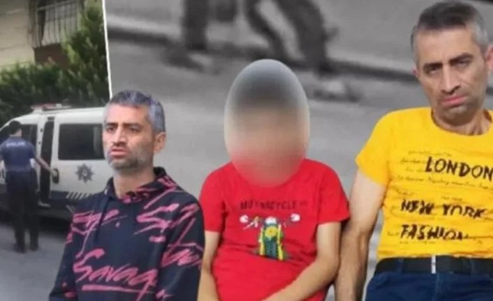 Kırbaç ve hortumla işkence! Mahalleli dayanamadı polisi çağırdı