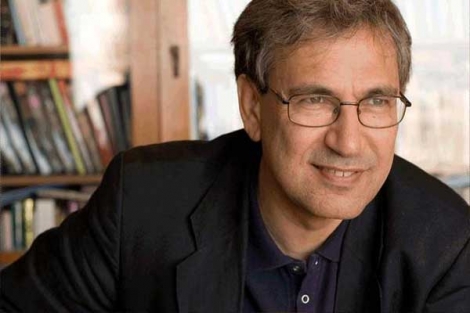 Orhan Pamuk'a öğrencilerden şok tehdit!