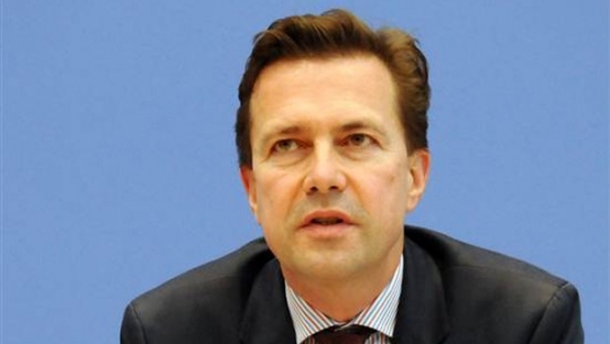 Almanya'dan Türkiye'ye operasyon tepkisi!