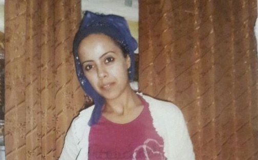 Töreye uymayan kızını boğarak öldürdü!