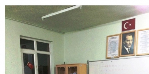 Hisarcık Çpl’den Köylerde Veli Toplantısı