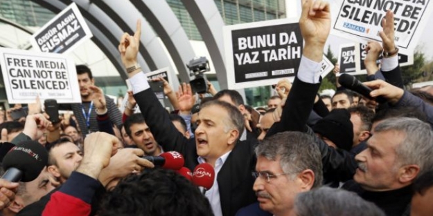 4 isim daha serbest bırakıldı!