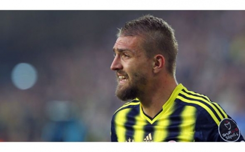 Caner Erkin hastanelik oldu!