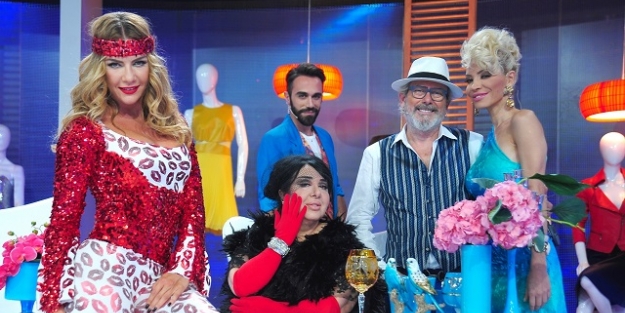 Bu Tarz Benim yarışmacısından şok itiraf!