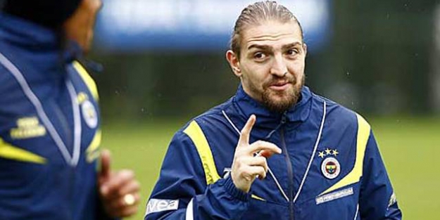 Caner Erkin'in sağlık durumunda flaş gelişme!