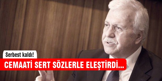 Hüseyin Gülerce günah çıkardı