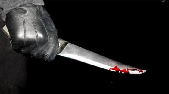 Baldızının evinde eski eşini...