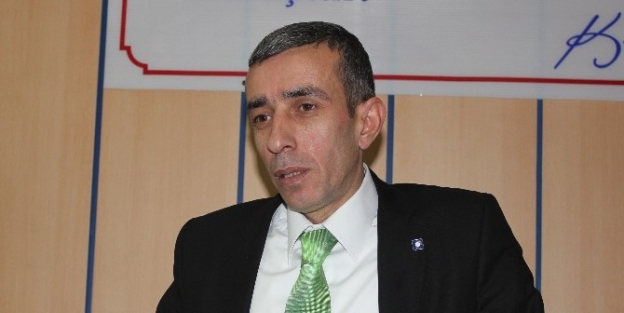 Gezginci: “tmmob Demokratik Mevzilerini Koruyacaktır”