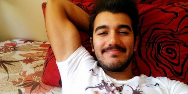 Üniversiteli gencin şüpheli ölümü