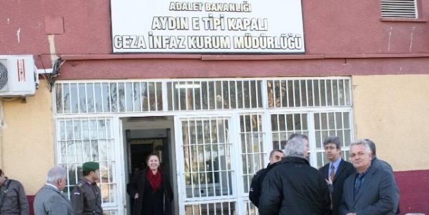 Kış Geldi Cezaevine Rağbet Arttı