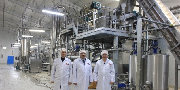 Erzincan’da Meyveciliğe Yatırımlar Sürecek