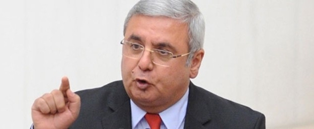 Ak Parti Milletvekili Metiner’den, Paralel Yapı Operasyonu Ve Çözüm Süreci Açıklamaları