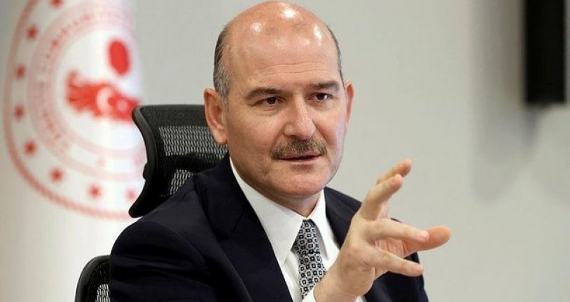 Bakan Soylu: "7 bin öğretmenin güvenlik soruşturması tamamlandı"