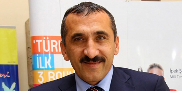 PTT Genel Müdürü Danıştay üyesi oldu